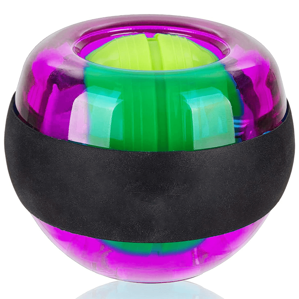 Wrist strengthener ball sale