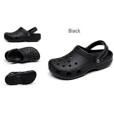 FSYZX Unisex Garden Clogs Shoes