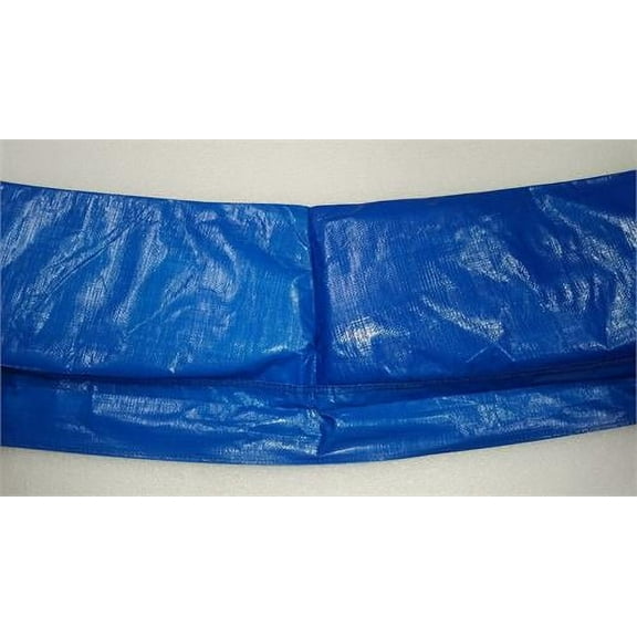 FT-2208 Trampoline Blue Frame Pad for 12' Sportspower Flex Models- OEM Equipment