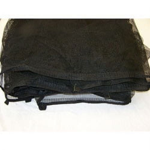 FT-3204 Trampoline Enclosure Netting for the 12' Flex Sportspower- OEM Equipment
