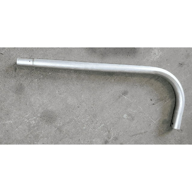 FT5513 Trampoline Vertical Leg Extension LShape Leg for 15' Flex