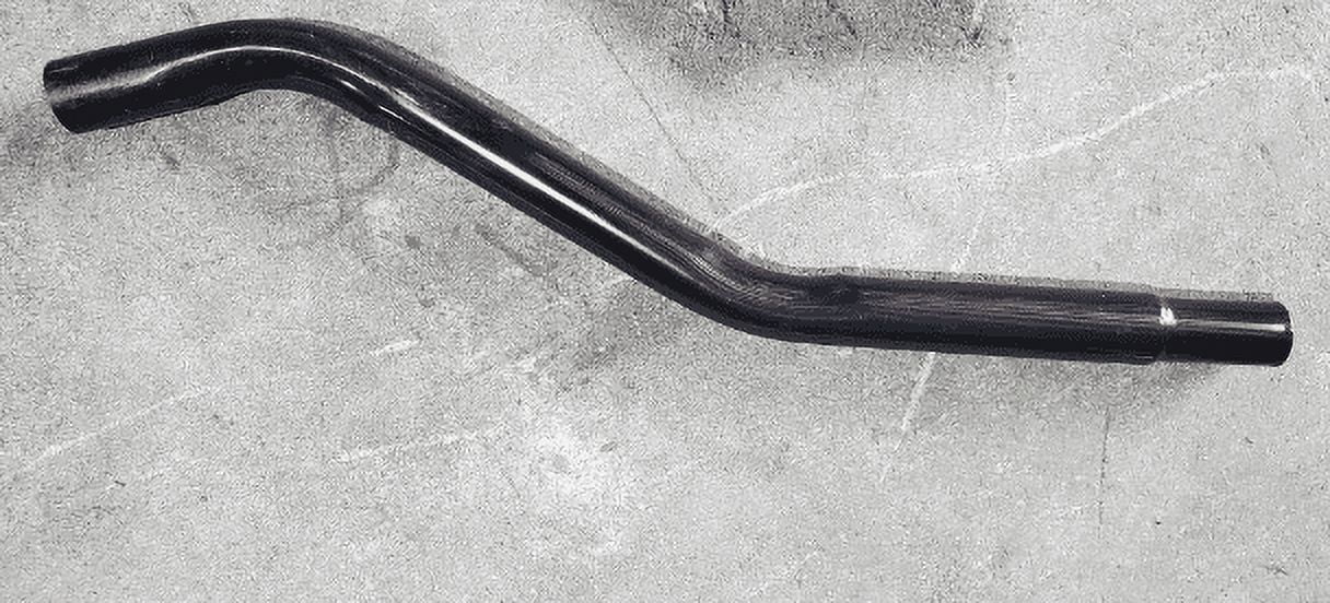 FT5547A Trampoline Vertical Leg Extension With 2 Holes (Key 6A) OEM