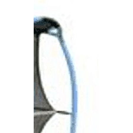 FT-6008 Sportspower Trampoline Enclosure Upper Pole for STATS 55" My First Trampoline- OEM Equipment