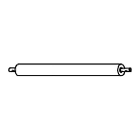 FT-6833 Trampoline Lower Pole Model 152805 Jumpzone- OEM Equipment