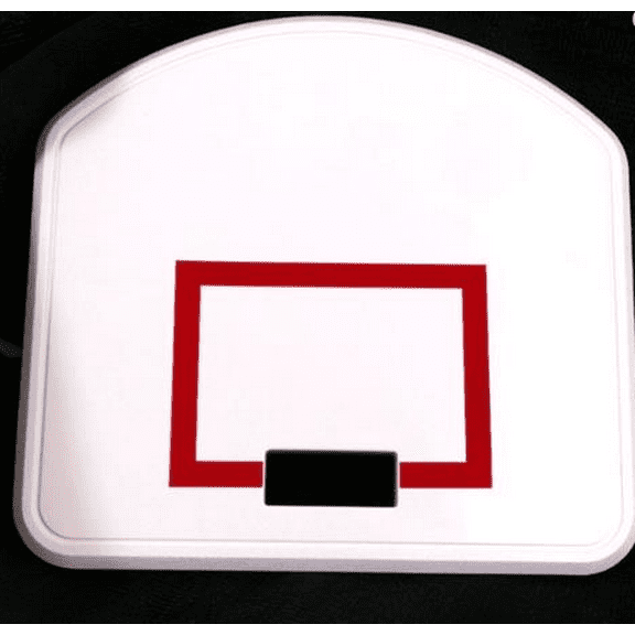 FT-9072 Trampoline Enclosure Basketball Board for JumpZone Models-OEM Equipment
