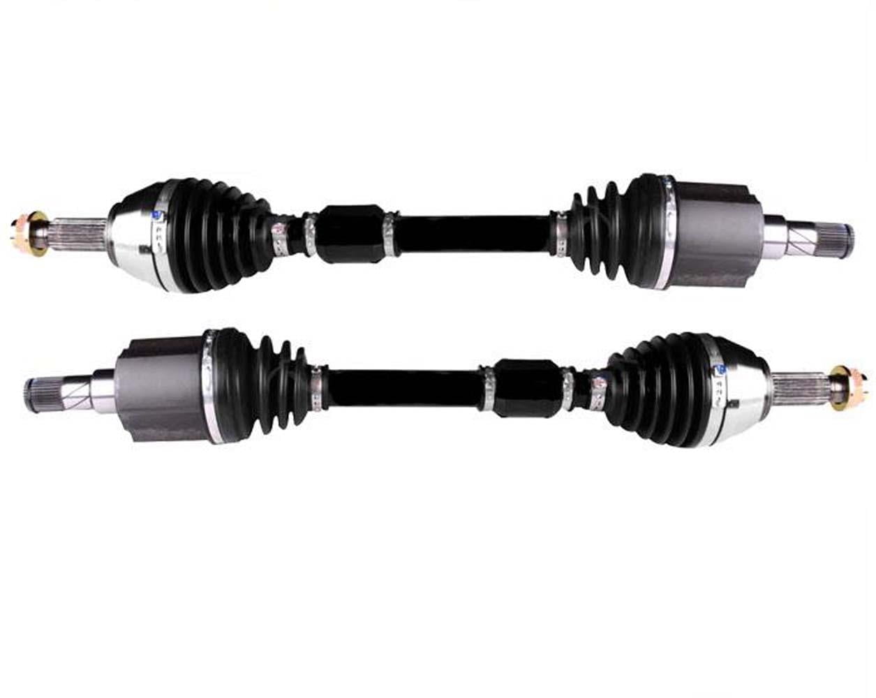 FT Axles for All Wheel Drive Manual Transmission Mini Countryman 1.6L ...