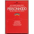 thumbnail image 1 of Pre-Owned Personhood (Paperback) 0449900002 9780449900000, 1 of 1