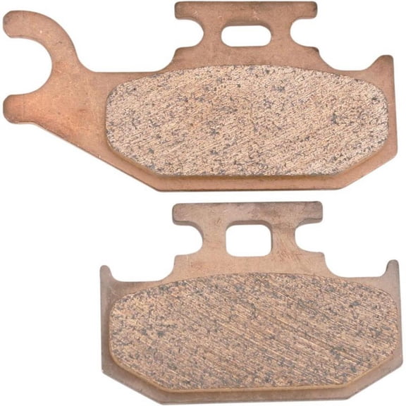 FT/Rear Brake Pads Can-Am Outlander Suzuki Kingquad