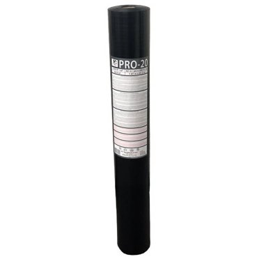 FT Synthetics Pro 20 Synthetic Underlayment - Single Roll