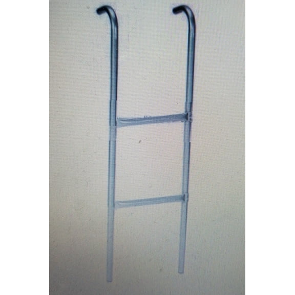 FT-TLD2I  Trampoline 2 Step Ladder - 36" OEM Equipment