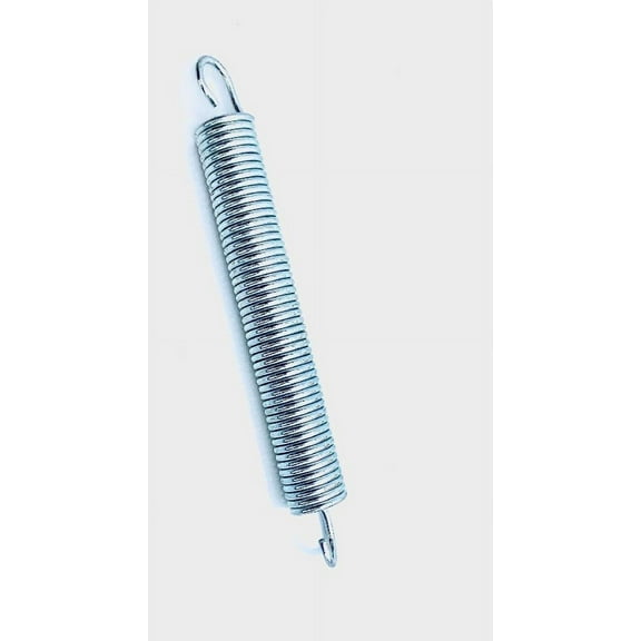 FT-TS8.5-R Trampoline R-Hooked 8.5" Springs QTY 12 - OEM Equipment