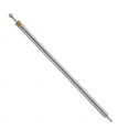 thumbnail image 1 of FT012-12 Steel Tube Spare Parts Stainless 3mm Ship Shaft for FT012 2.4G Brushless RC Boat, 1 of 4