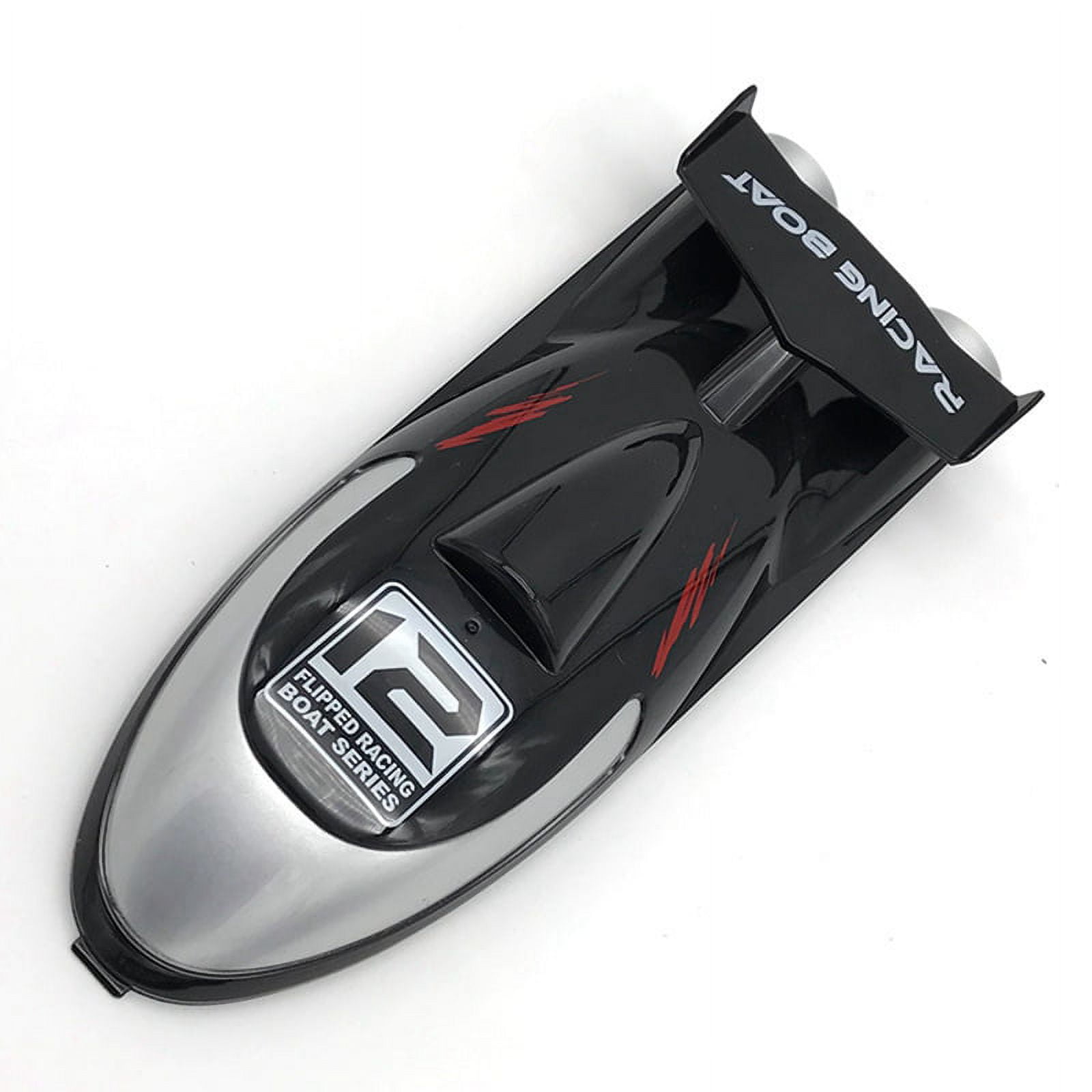 Racing flipped boat ft012 deals