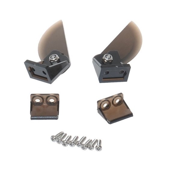 FT012-6 Water Knife Turn Fins Waterjet Parts for FT012 2.4G Brushless RC Boat Spare Parts Accessories