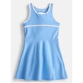 thumbnail image 1 of Athletic Works Girls ButterCore Dress, Sizes 4-18, 1 of 8