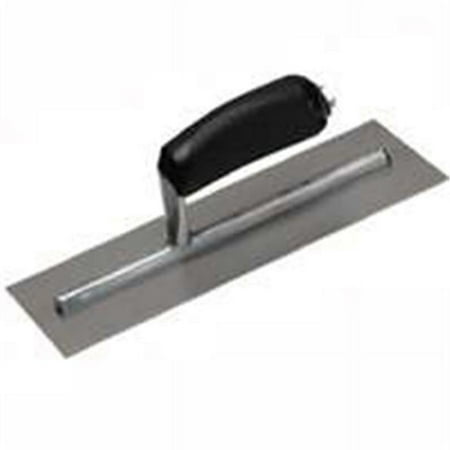 FT144P 14 x 4 in. Concrete Finish Trowel