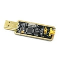 thumbnail image 1 of FT232 USB to TTL Adapter USB to Serial Converters for Development Project Hardware Development Programmer Module, 1 of 10