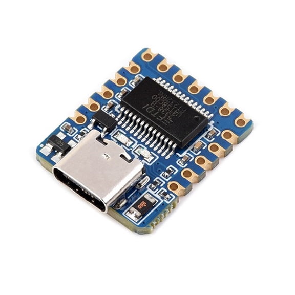 FT232 USB to UART USB to TTL Serial Converter Multifunctional Adapter Module with FT232RNL Chip