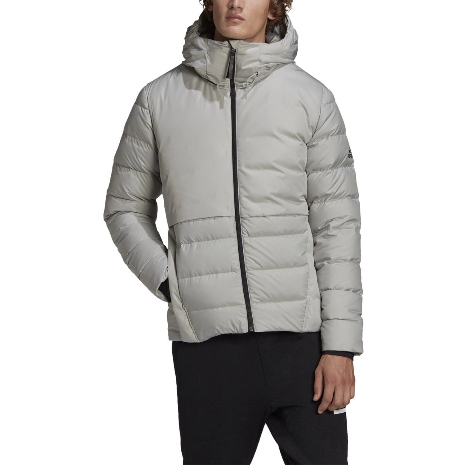 FT2435] Mens Adidas Traveer Down Jacket Togo Ubuy