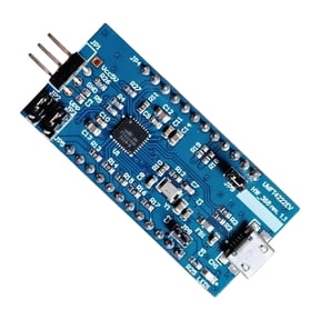 FT4222H Development Board USB To I2C Communication Download Module For Industrial Control Accessories