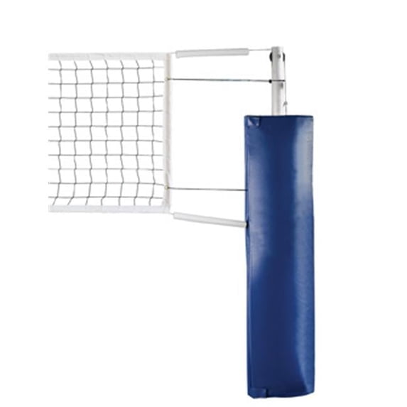 FT5010 Foam-Vinyl Volleyball Post Pad, Forest Green - Walmart.com