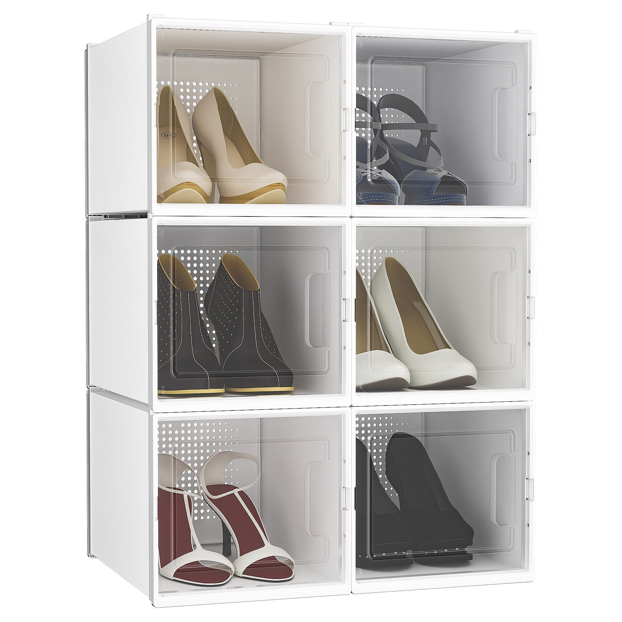 High heel storage hotsell