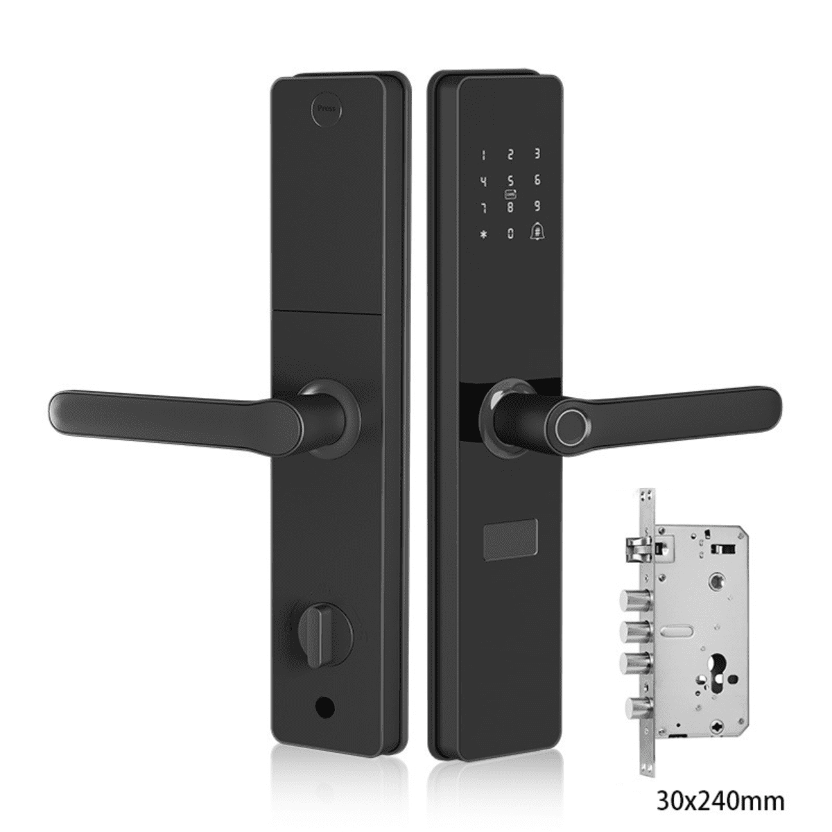 Image showcasing All Codes for Doors, Safes, and Keypads - Game8