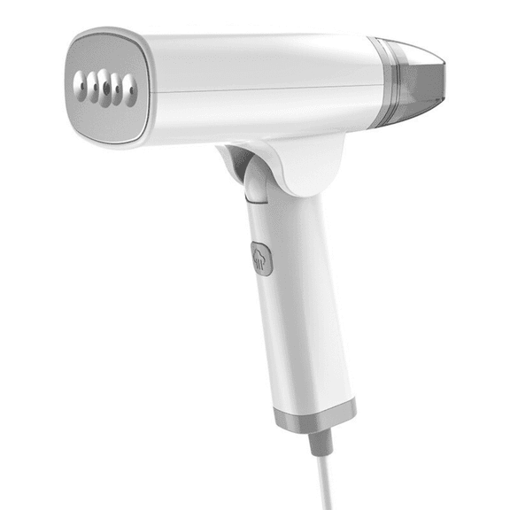 SPACEMUSE Foldable Travel Garment Steamer 1300W, Portable Steamer with Large Capacity, Clothes Steamer for Home, Office,Travel