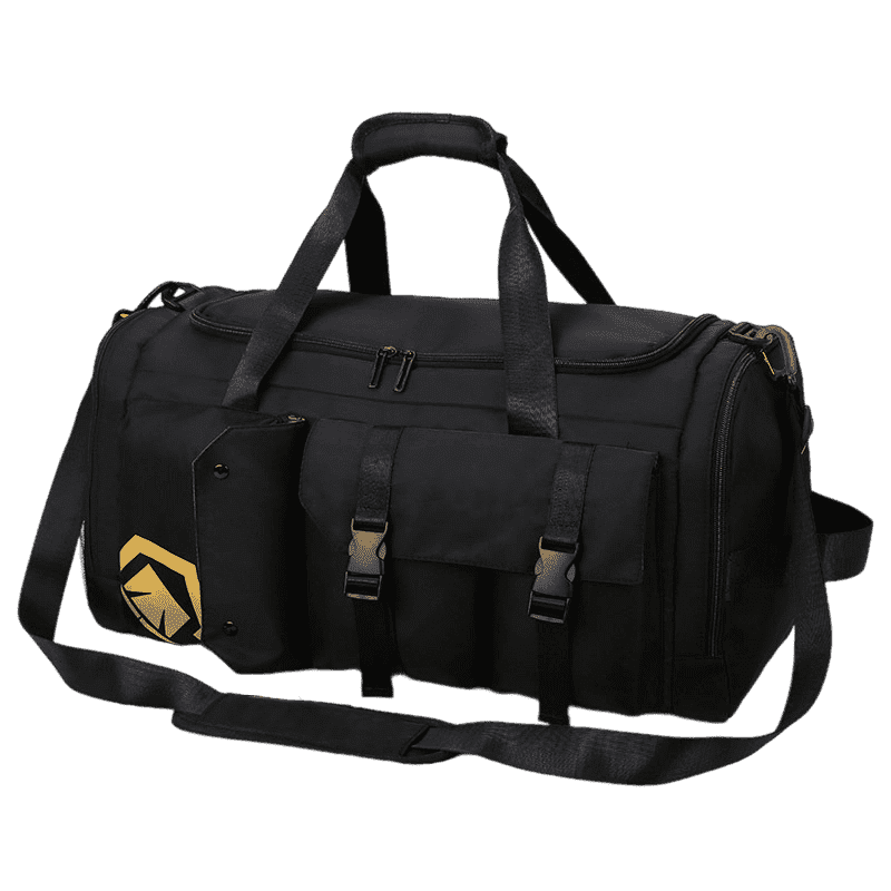 arctic hunter water-resistant backpack laptop for men Premium Shoulder Water/Scratch Resistant TSA007 lock Arctic Hunter Travel Backpack for