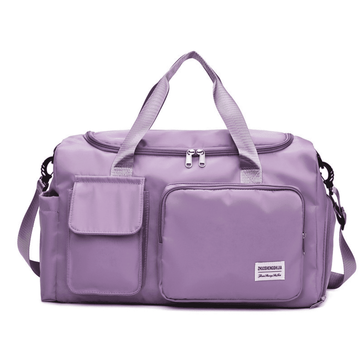 FTC DUFFLE BAG DUFFLE