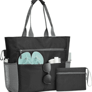 Beach Pouch