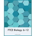thumbnail image 1 of FTCE Biology 6-12, (Paperback), 1 of 1
