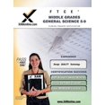 thumbnail image 1 of Pre-Owned FTCE Middle Grades General Science 5-9 Teacher Certification Test Prep Study Guide (Paperback) 1607870088 9781607870081, 1 of 1