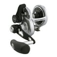 thumbnail image 1 of PENN Fathom™ II Lever Drag 2 Speed Reel, 80 Size Fishing Reel, 1 of 11
