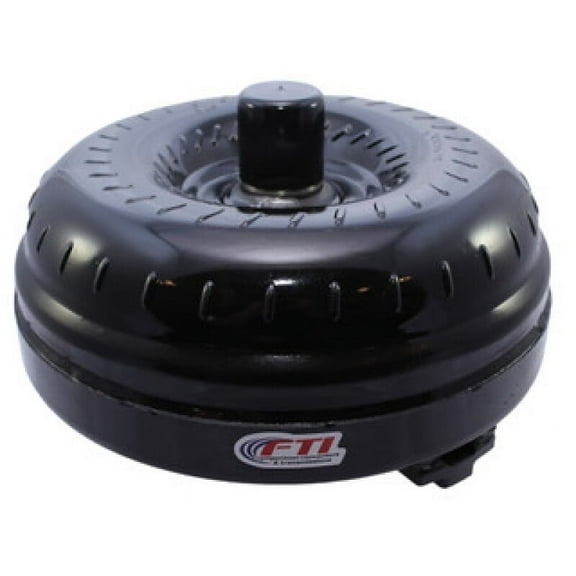 FTI 11in Street Brawler Series Torque Converter - 2600RPM - 4L60E 4L65E