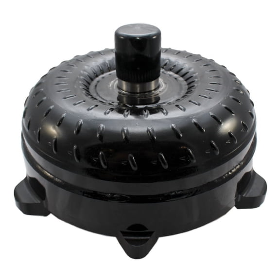 FTI 9.5in 4L60E/4L65E/4L70E Billet Triple Disc Lock-Up Street Racer Series - LS - Custom Stall