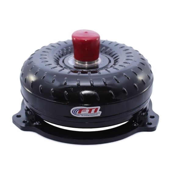 FTI 9.5in 700R4/4L60(Early) Economy Lock-Up Street Racer Series - 30 Spline - 3600 Stall