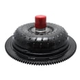 thumbnail image 1 of FTI 9.5in TF-8/727 Spragless Mud Racing Converters Aluminum Stator - 3800 Stall, 1 of 2