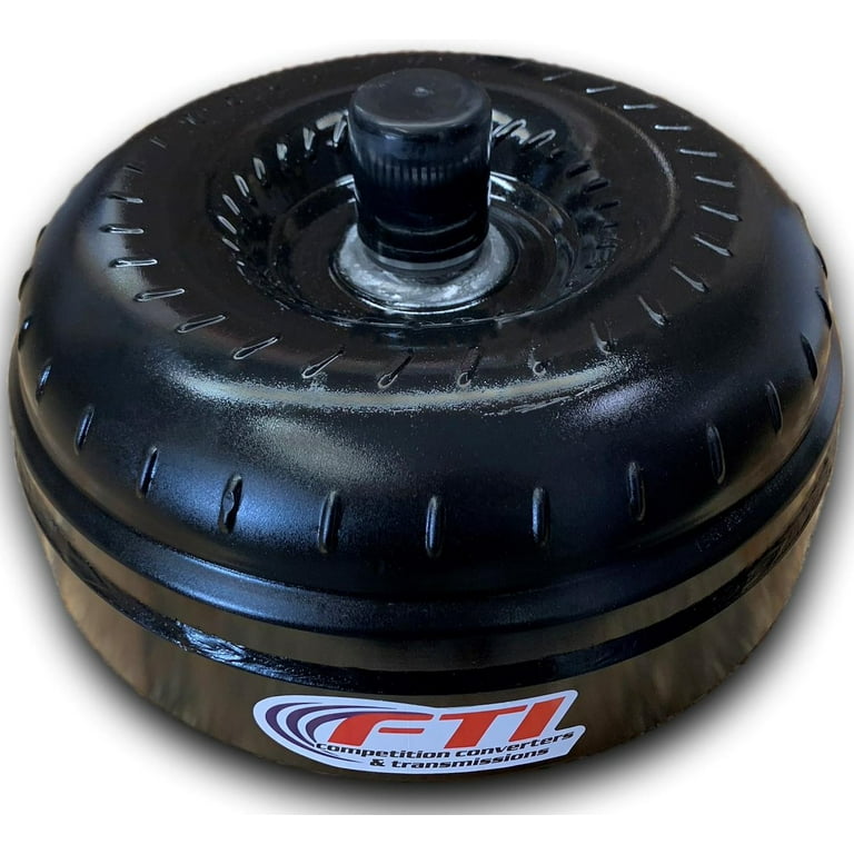 FTI Street Brawler Converter GM 4L60E/4L65E/4L70E FTI Street Brawler Converter GM 4L60E/4L65E/4L70E