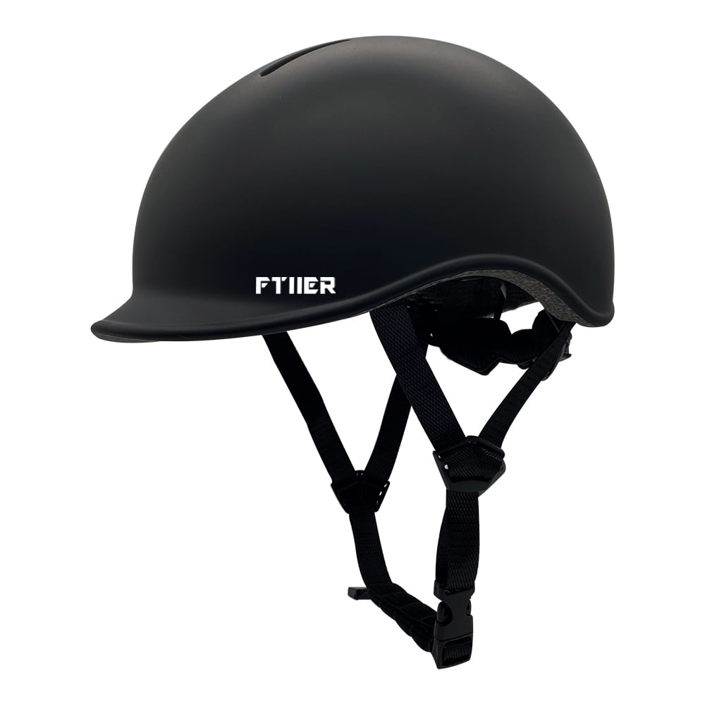 Ftiier helmet clearance