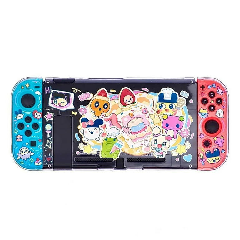 Nintendo Switch chi FTJ For Nintendo Switch 2 Case Protection Cover tamagotchi