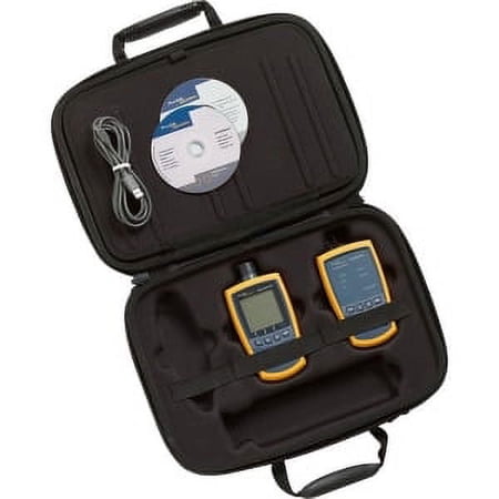 FTK1000 SIMPLIFIBER PRO KIT BASIC MM VERIFICATION