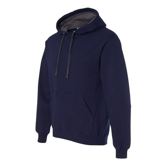 FTL SofSpun P/O Hood J.Navy