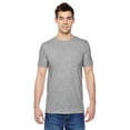 thumbnail image 1 of Fruit of the Loom FTL SofSpun T Athletic Heather Mens,1 Pack,2X-Large, 1 of 5