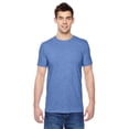 thumbnail image 1 of FTL SofSpun T Carolina Heather, 1 of 4