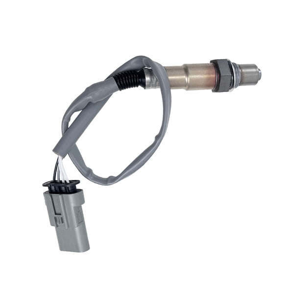 FTMUKF 12701634 Downstream & Upstream Oxygen O2 Sensor Compatible with Chevy Cruze 1.4 2016-2019, Chevy Malibu 1.5 2016-2024, Chevy Spark 1.4 2017-2022, Buick Encore 1.4 GMC Terrain 1.5, LES