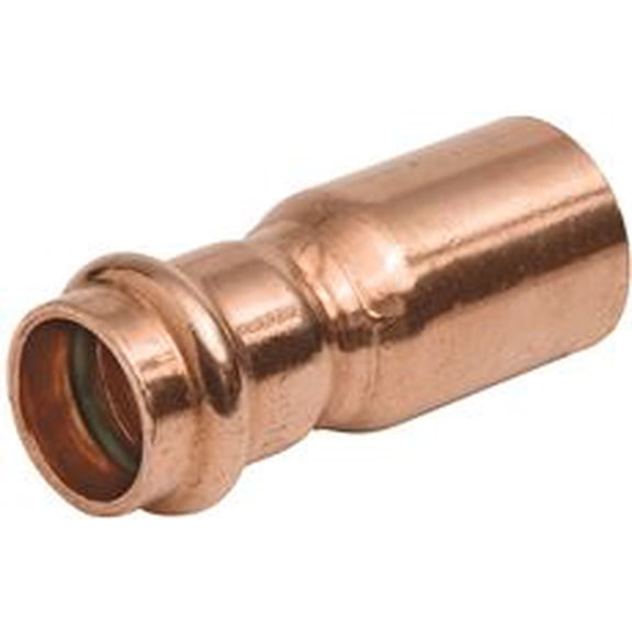 Press Reducer Coupling Fitting X C 1-1/4'' X 1''