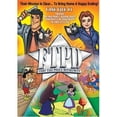 thumbnail image 1 of FTPD: Case File 1 (DVD), 1 of 1
