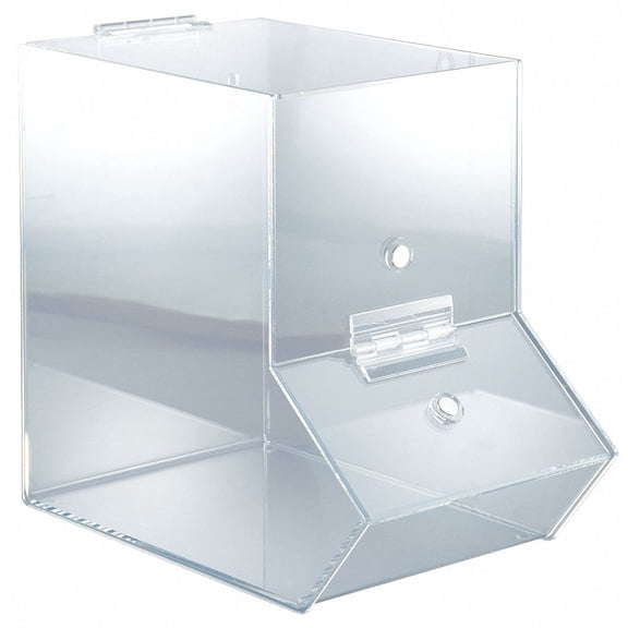 FTR Enterprises BCAM-L Dispensing Bin, Large