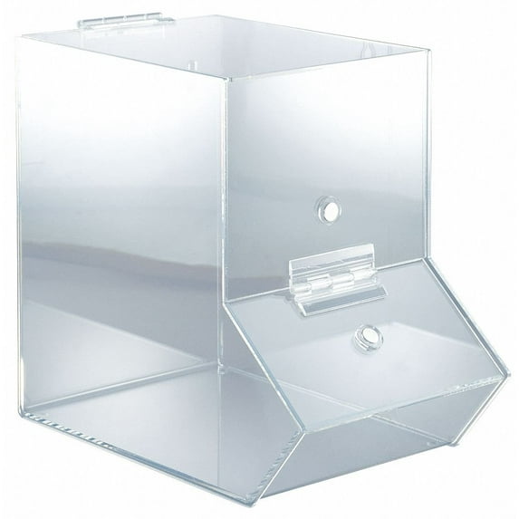 FTR Enterprises BCAM-L Dispensing Bin, Large